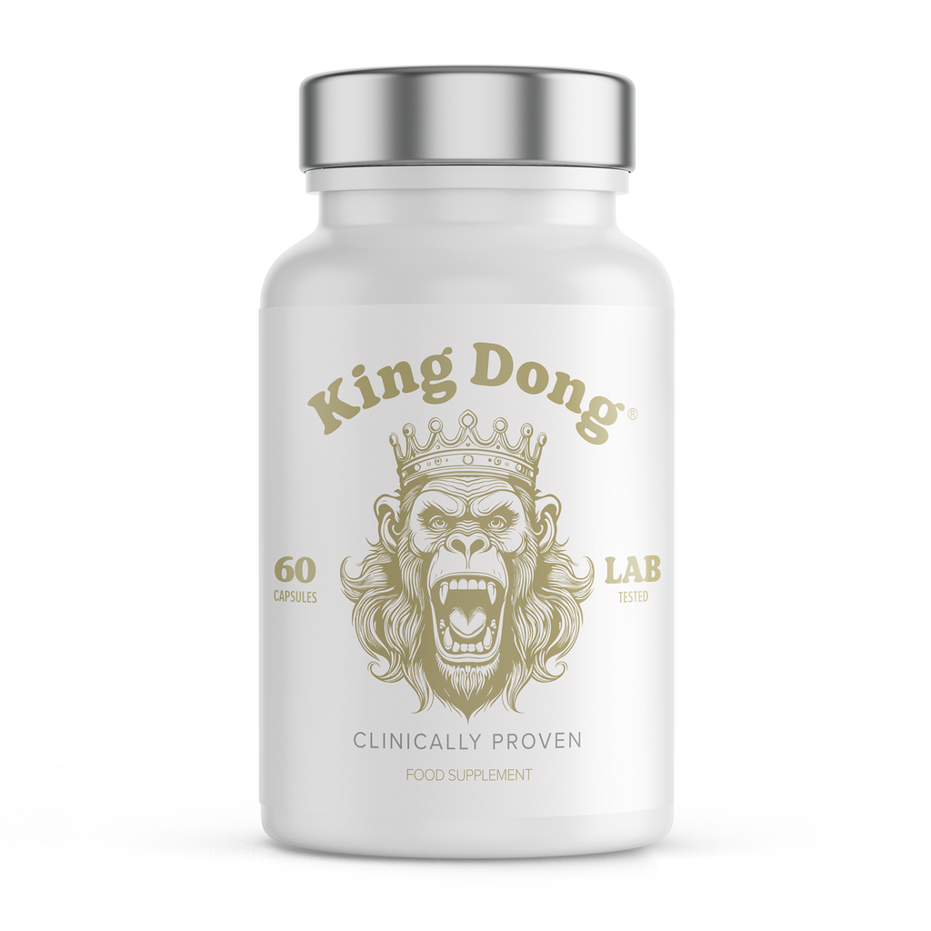 King Dong 60 Capsules