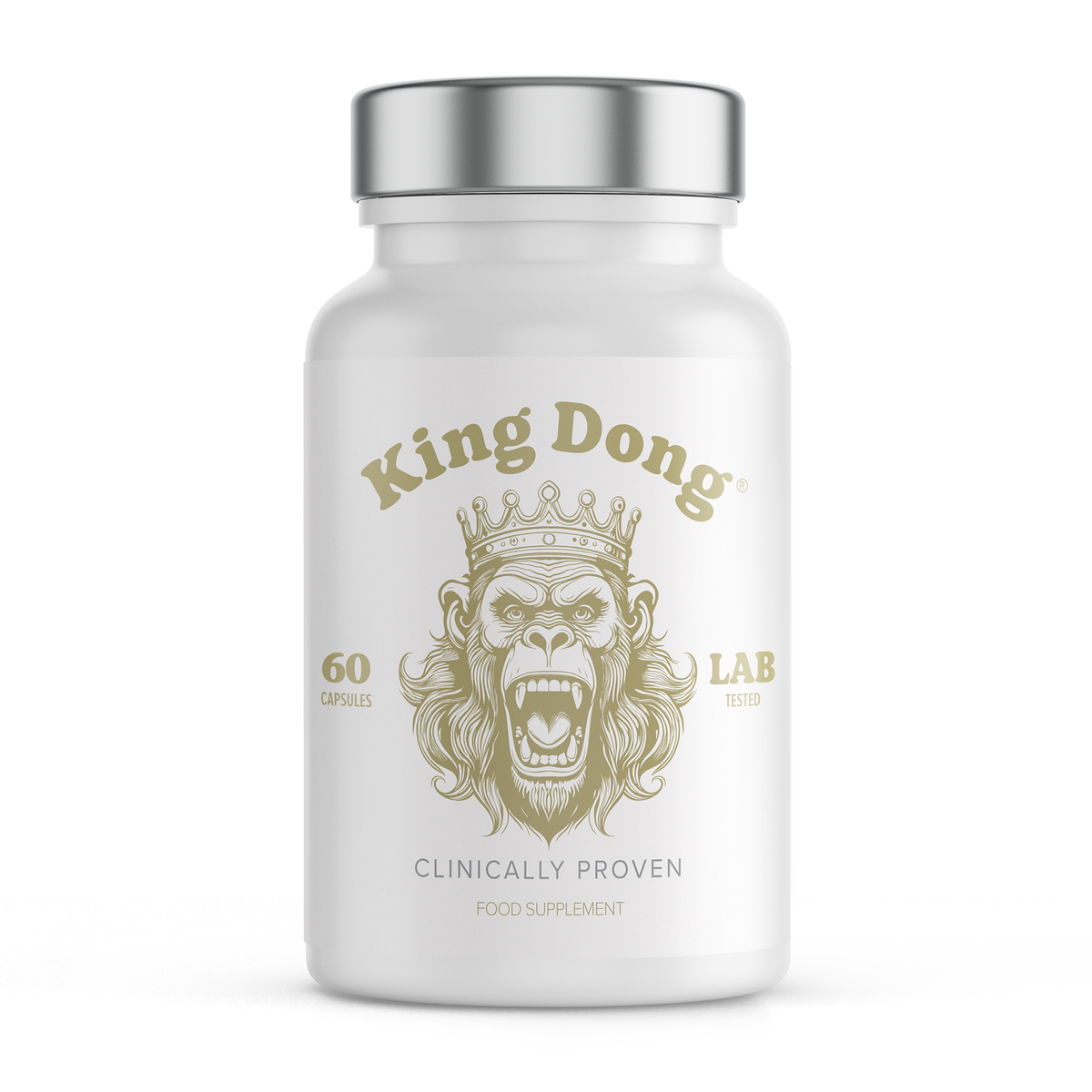 60 Capsules